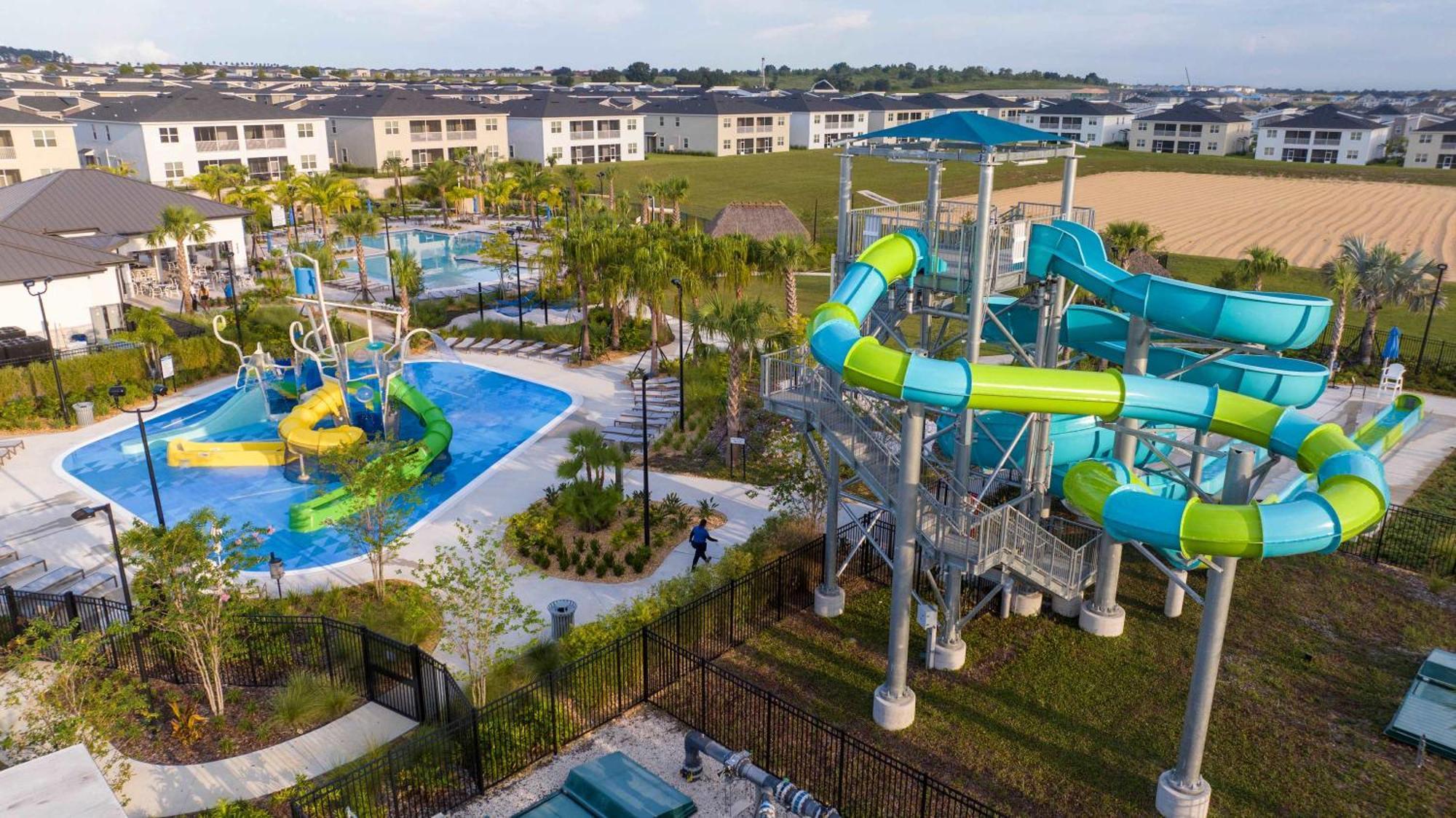 Stunning 5 Bd W/ Pool Close To Disney 8955 Kissimmee Exteriör bild
