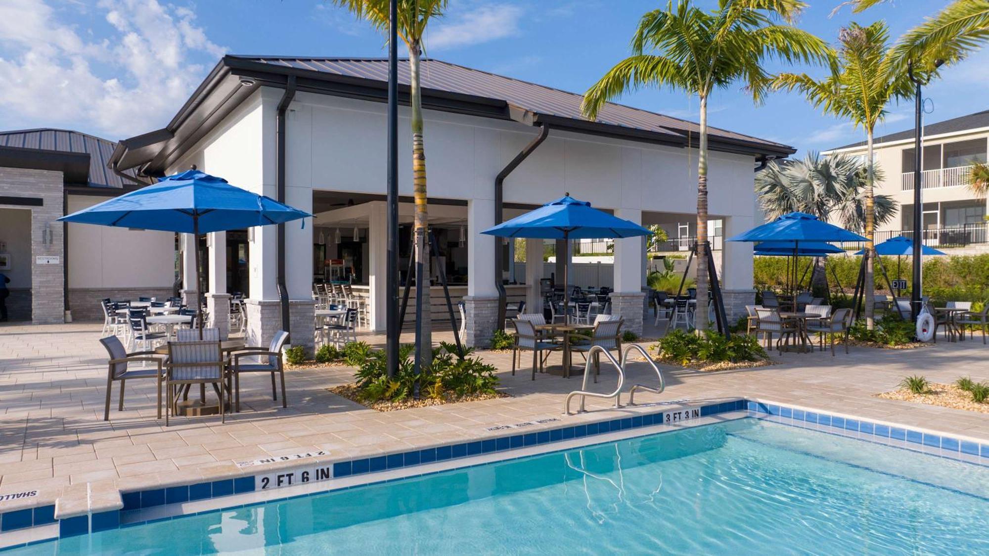 Stunning 5 Bd W/ Pool Close To Disney 8955 Kissimmee Exteriör bild