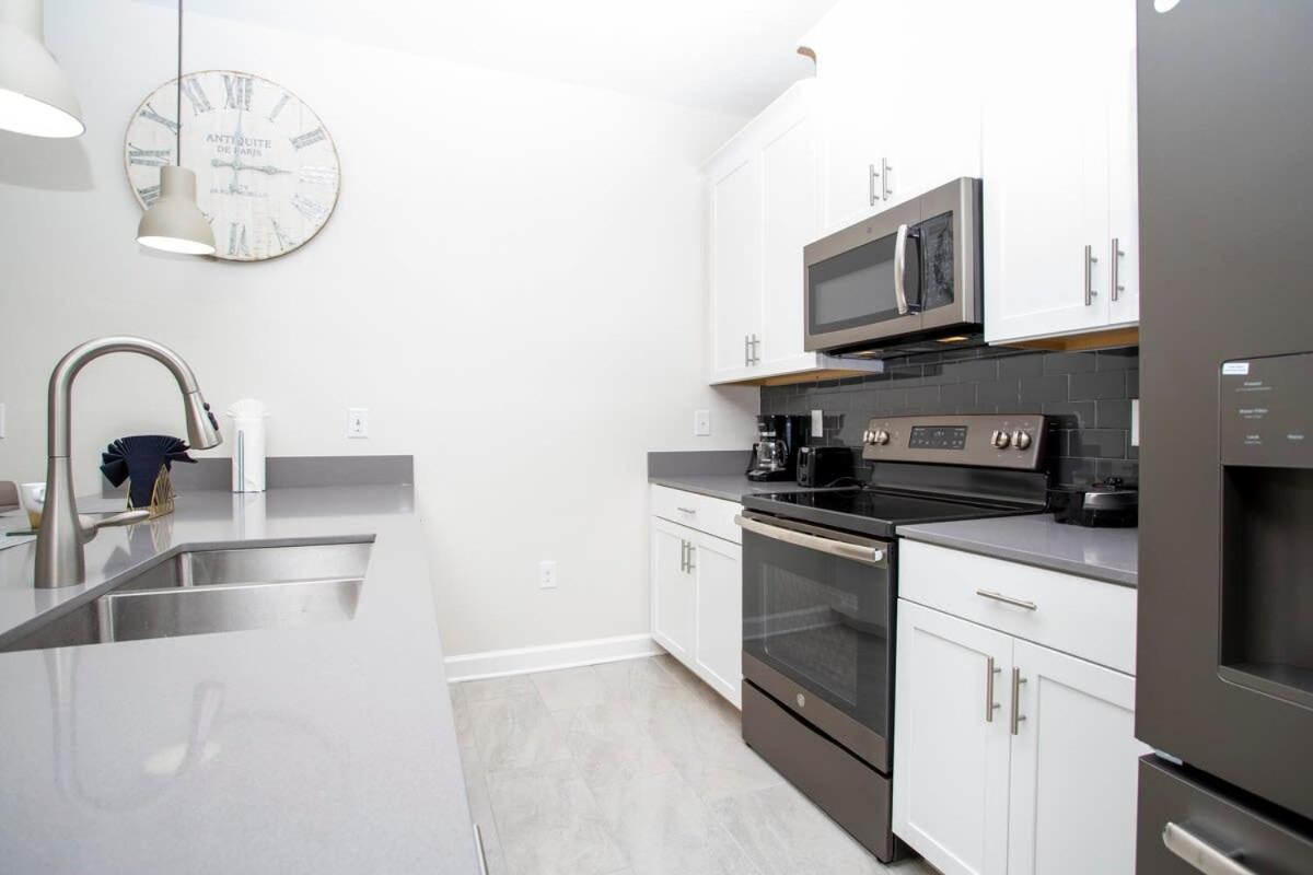 Stunning 5 Bd W/ Pool Close To Disney 8955 Kissimmee Exteriör bild